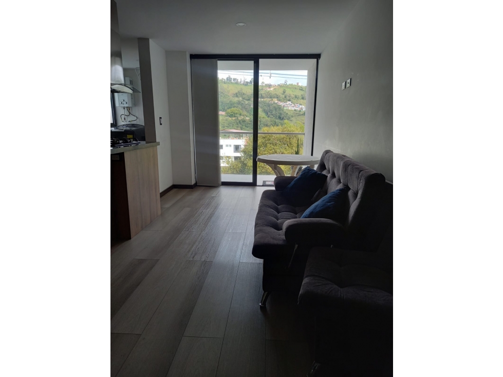 Apartamento en Venta sector La Francia