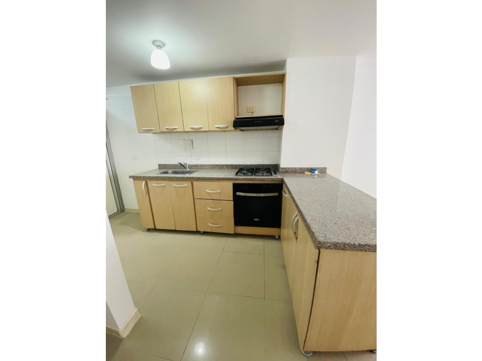 Apartamento en venta barrio Saenz — foto 3