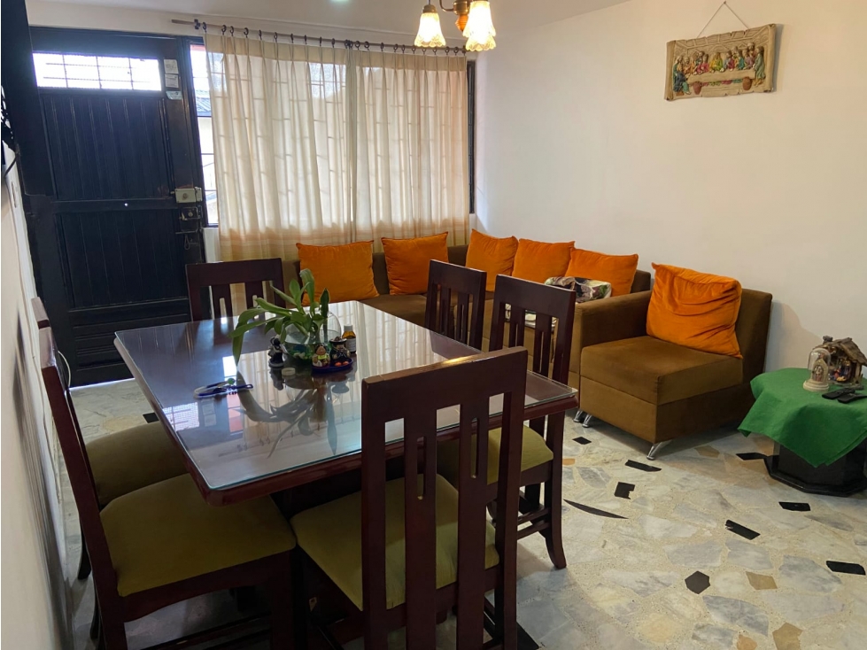 Casa en venta Villamaria Altos del Porton