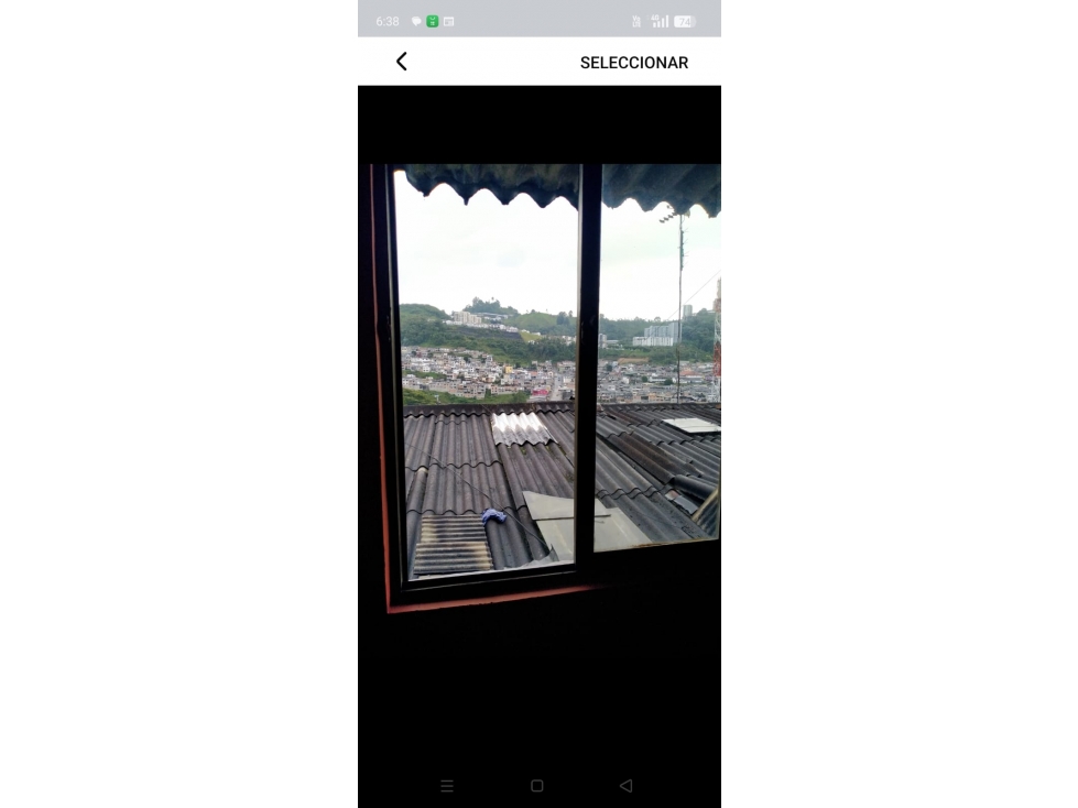 Casa en venta sector Minitas — foto 2