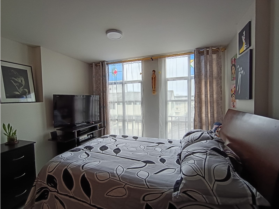 Apartamento en venta sector Confa de la 50 — foto 2