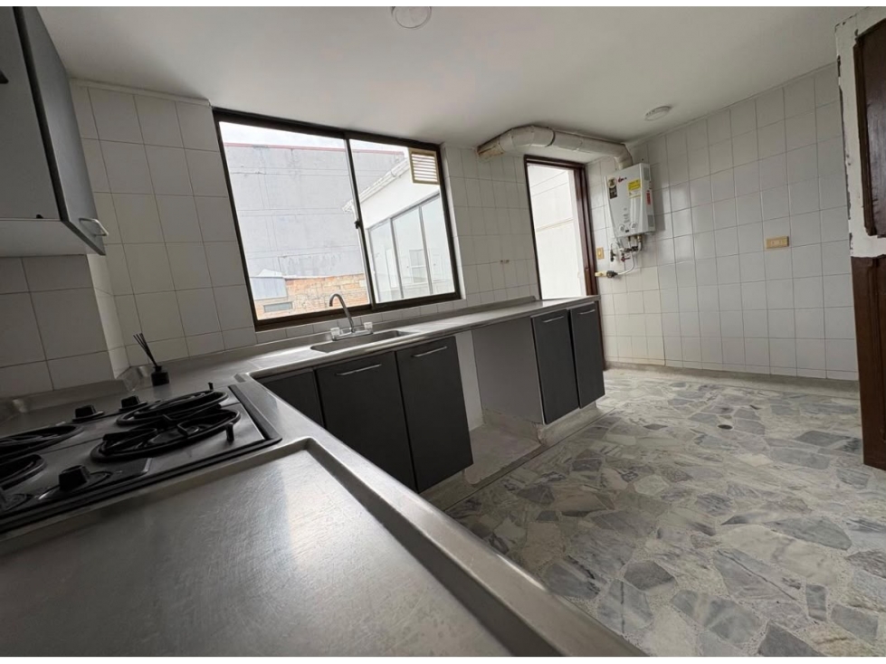 Apartamento en venta Alta Suiza — foto 2