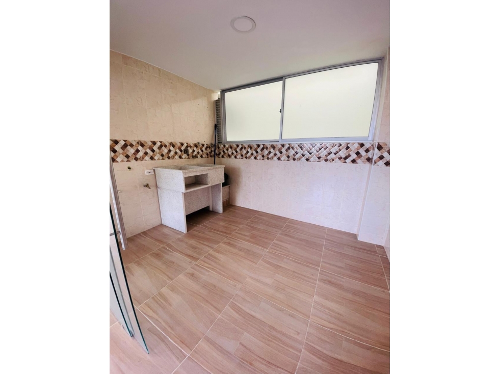 Apartamento en venta La Francia 128mt2 — foto 2