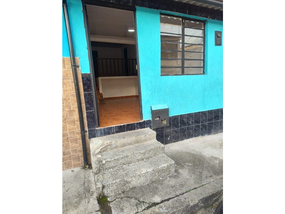 Casa en venta barrio Sinai — foto 2