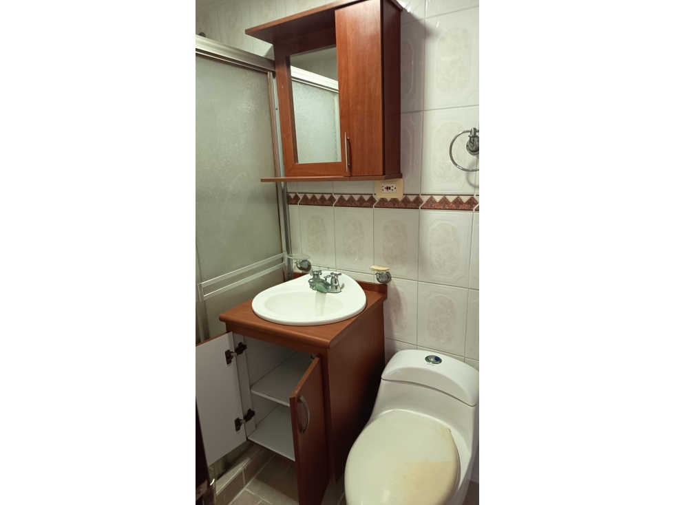 Apartamento en venta barrio Chipre — foto 5