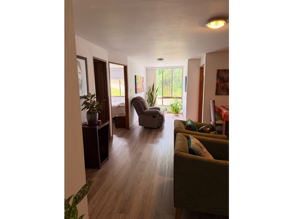 Apartamento en Venta sector Colseguros — foto 3