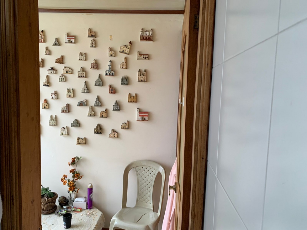 Apartamento en Venta sector Palermo — foto 3