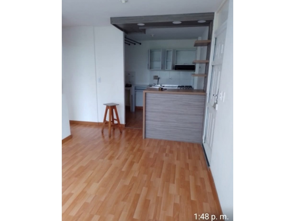Apartamento en Venta Puertas del Sol