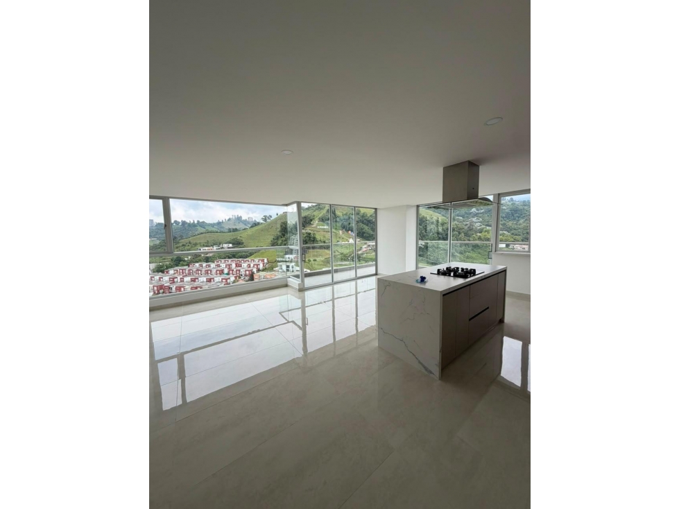 Apartamento en arriendo San Marcel Piso 15 — foto 2