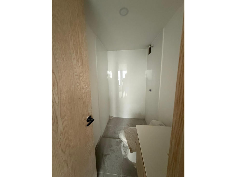 Apartaestudio en venta sector Cerro de Oro — foto 2