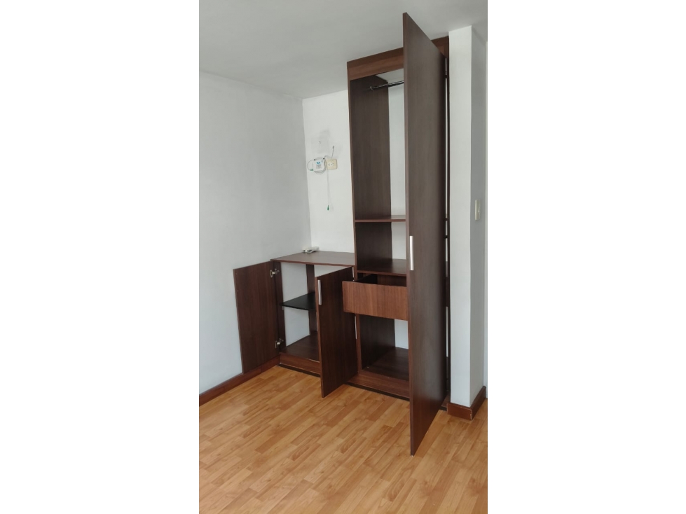 Apartamento en Venta sector Olivares — foto 2