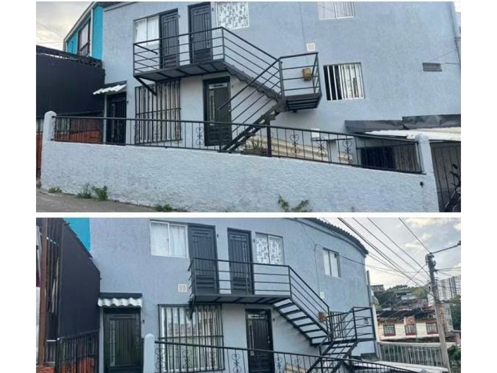 Casa en Venta sector Minitas