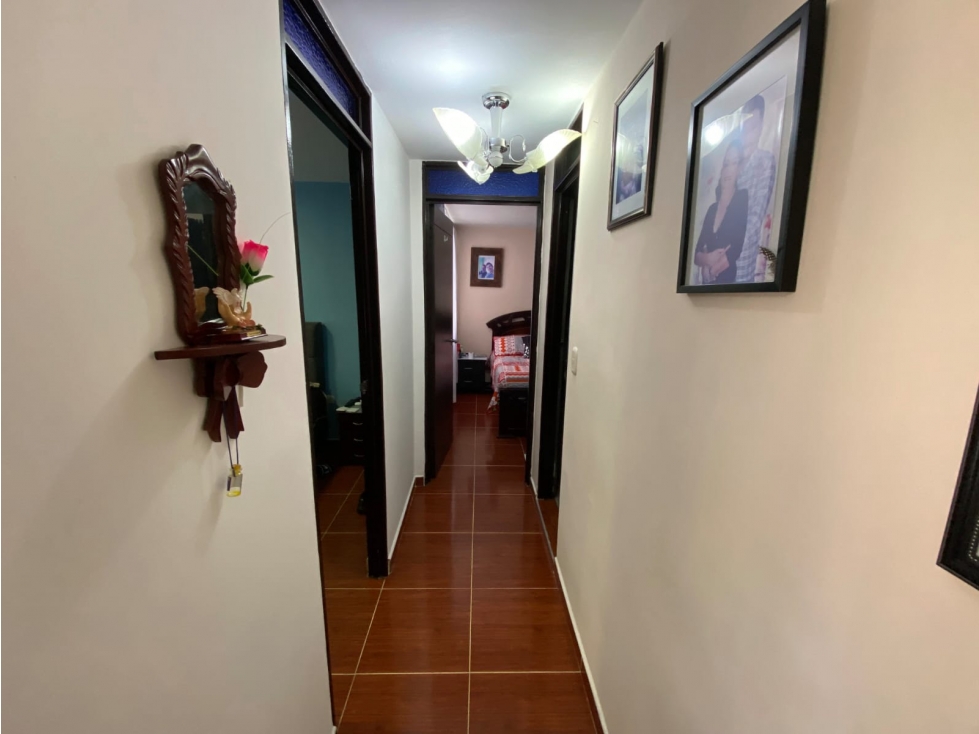 Apartamento en Venta sector Puertas del Sol — foto 3