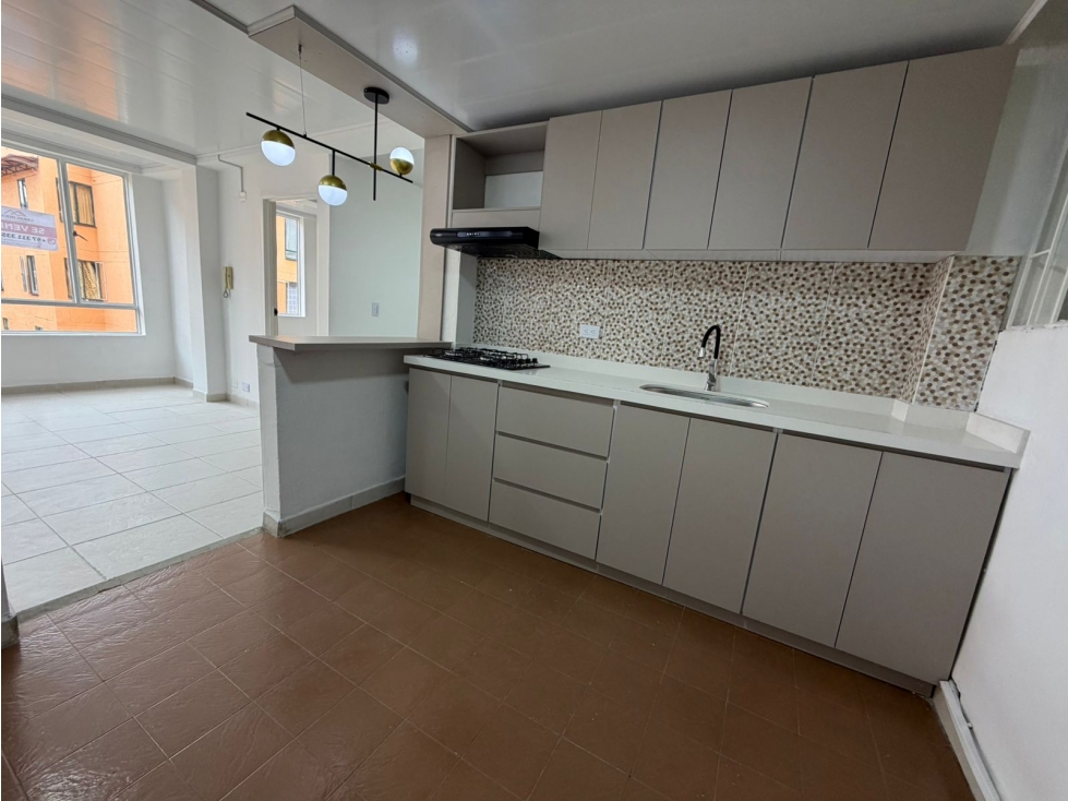 Apartamento en Venta sector Estambul — foto 3