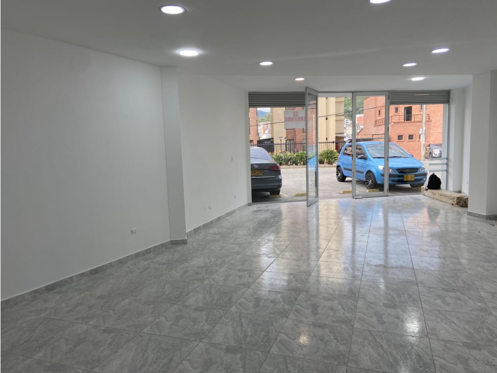Local en Arriendo sector Batuta