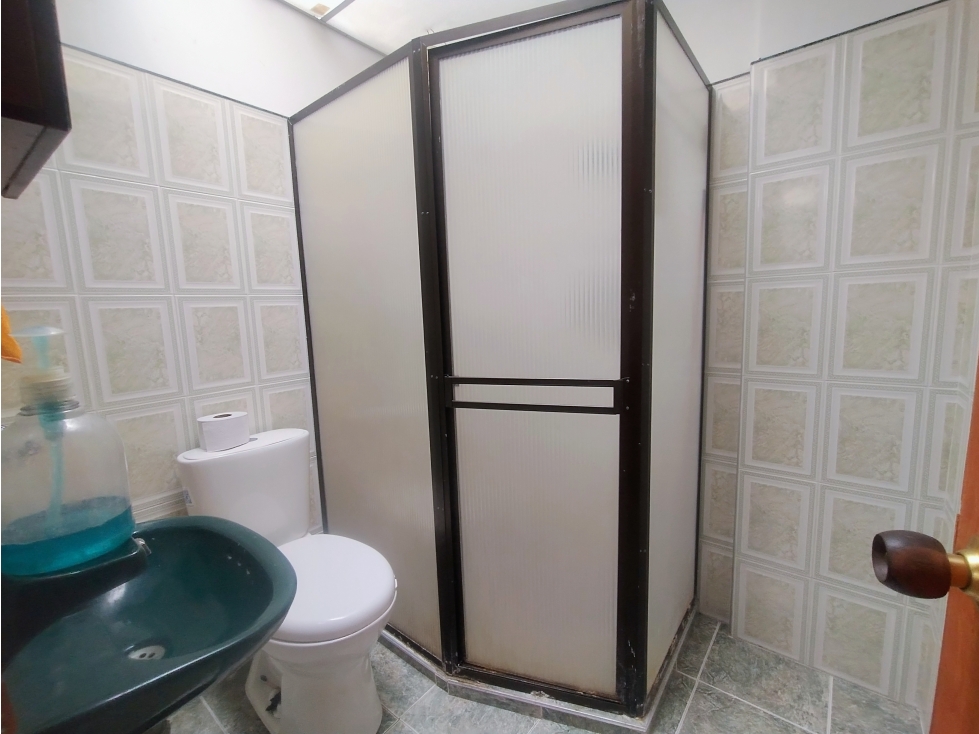 Casa en venta 109 mts2 Villamaria - 2