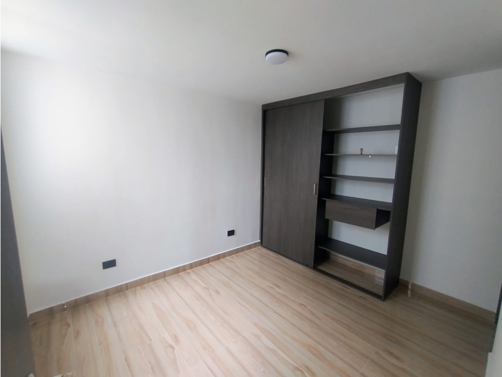 Apartamento en Arriendo edificio Portal de los Cámbulos — foto 2