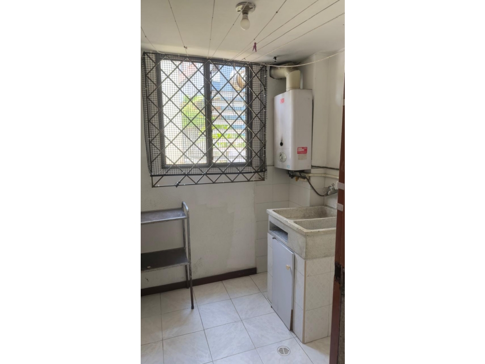 Apartamento en Arriendo sector Milan - 2