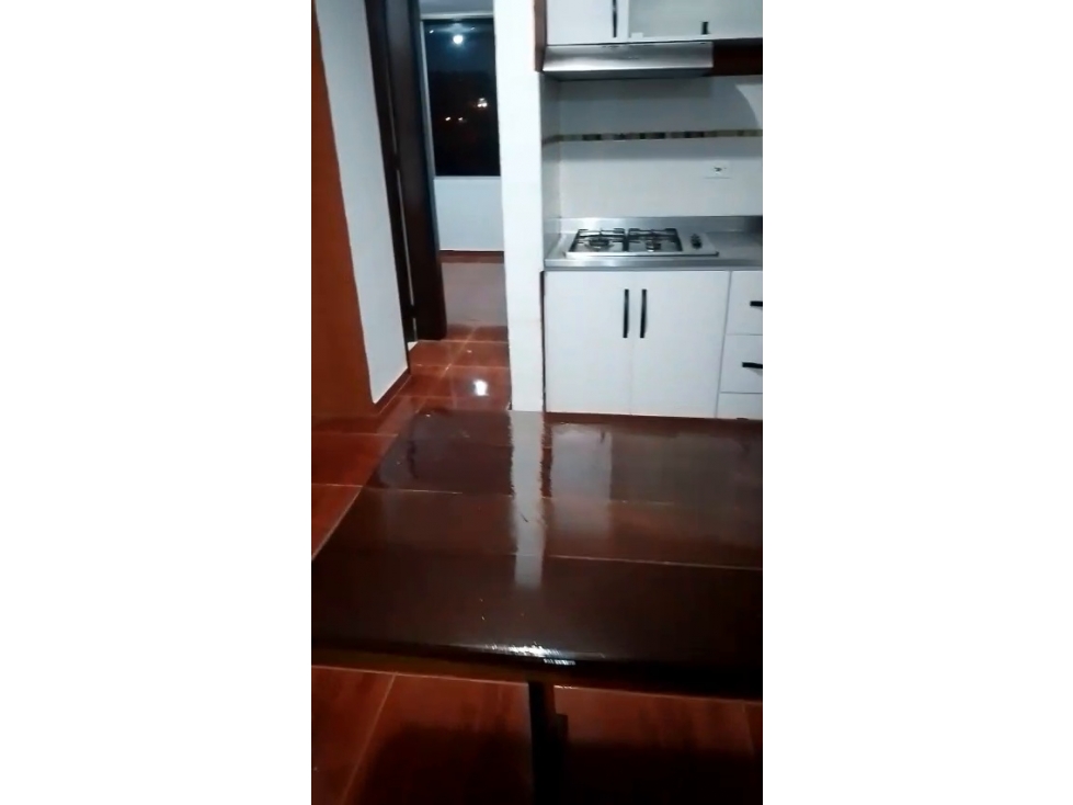 Apartamento en Arriendo sector Puertas del Sol - 3