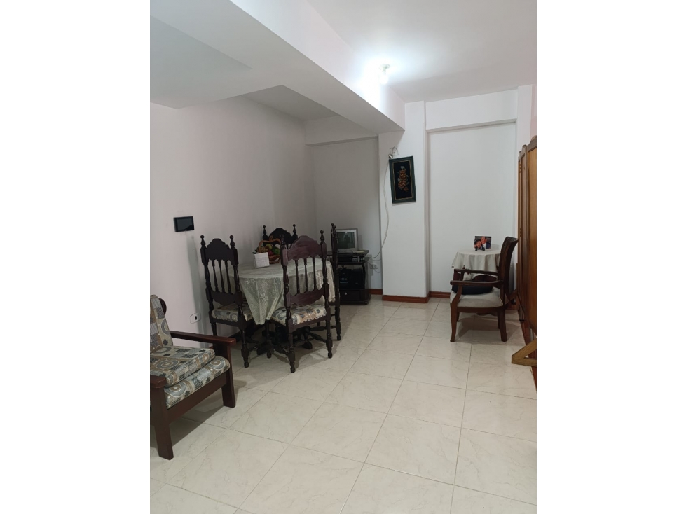 Apartaestudio en Arriendo sector centro