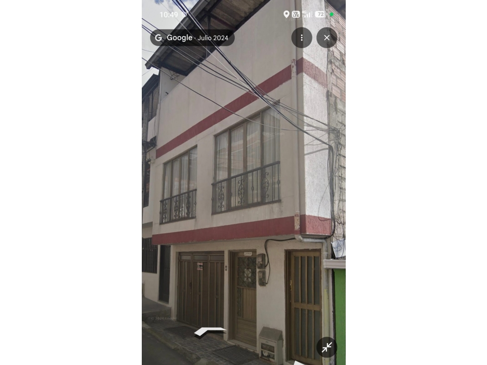 Casa con rentas en Venta La carola — foto 2
