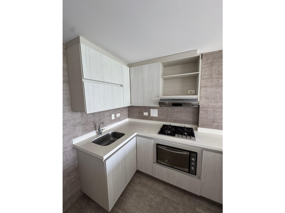 Apartaestudio en Arriendo sector el Trebol — foto 3