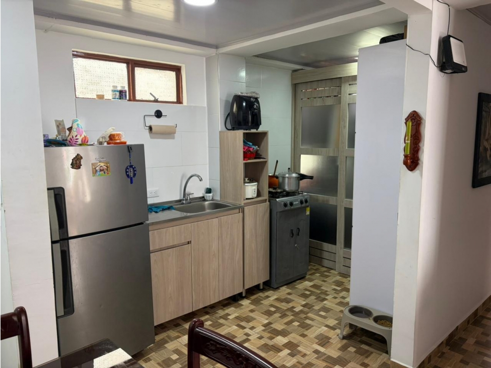 Apartamento en Venta Villa Pilar — foto 2