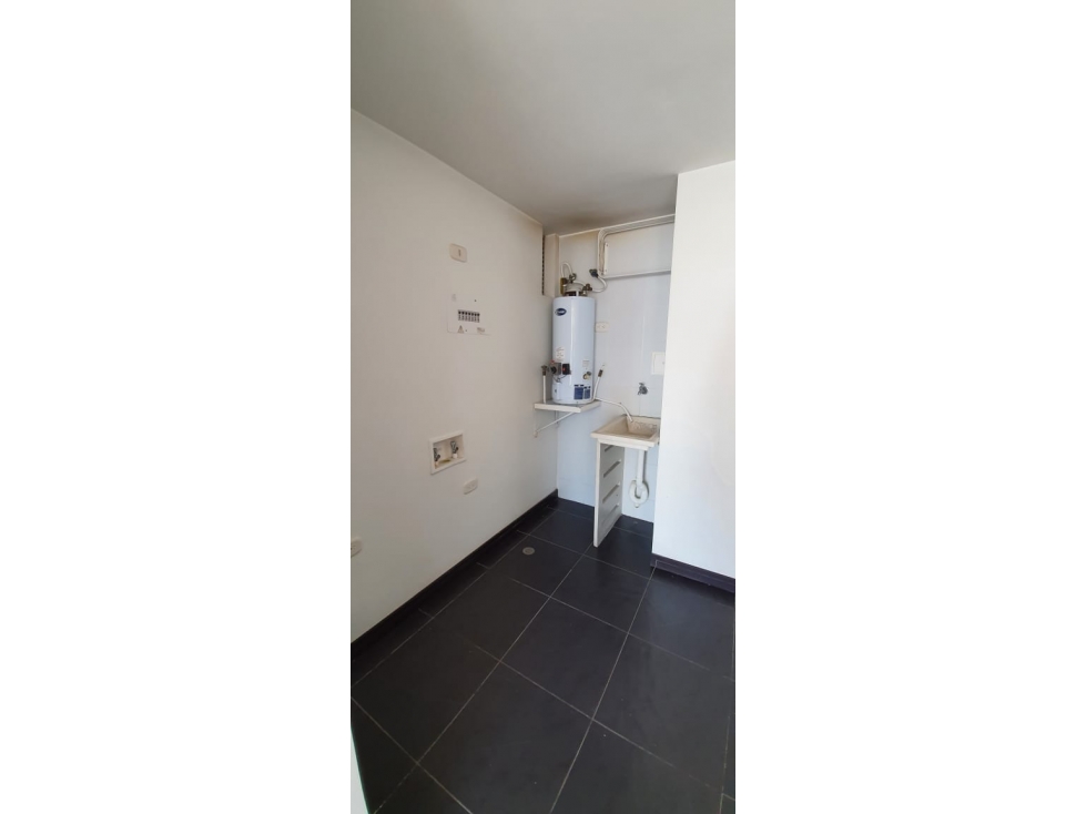 Apartaestudio en Arriendo sector Campo Hermoso — foto 2