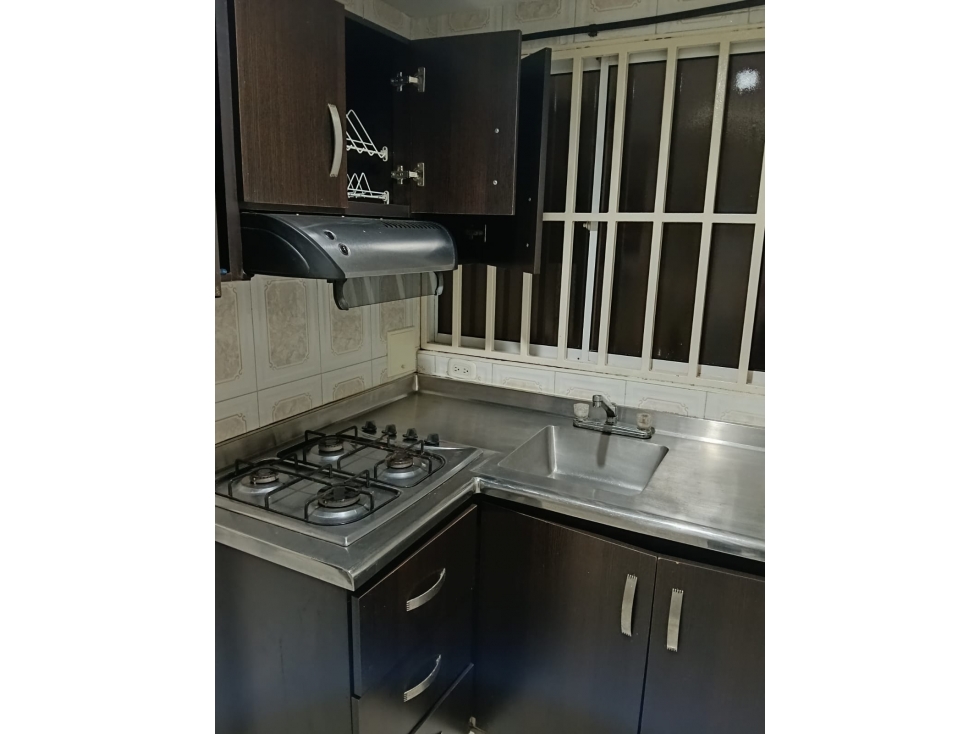 Apartaestudio en Arriendo sector Chipre — foto 5