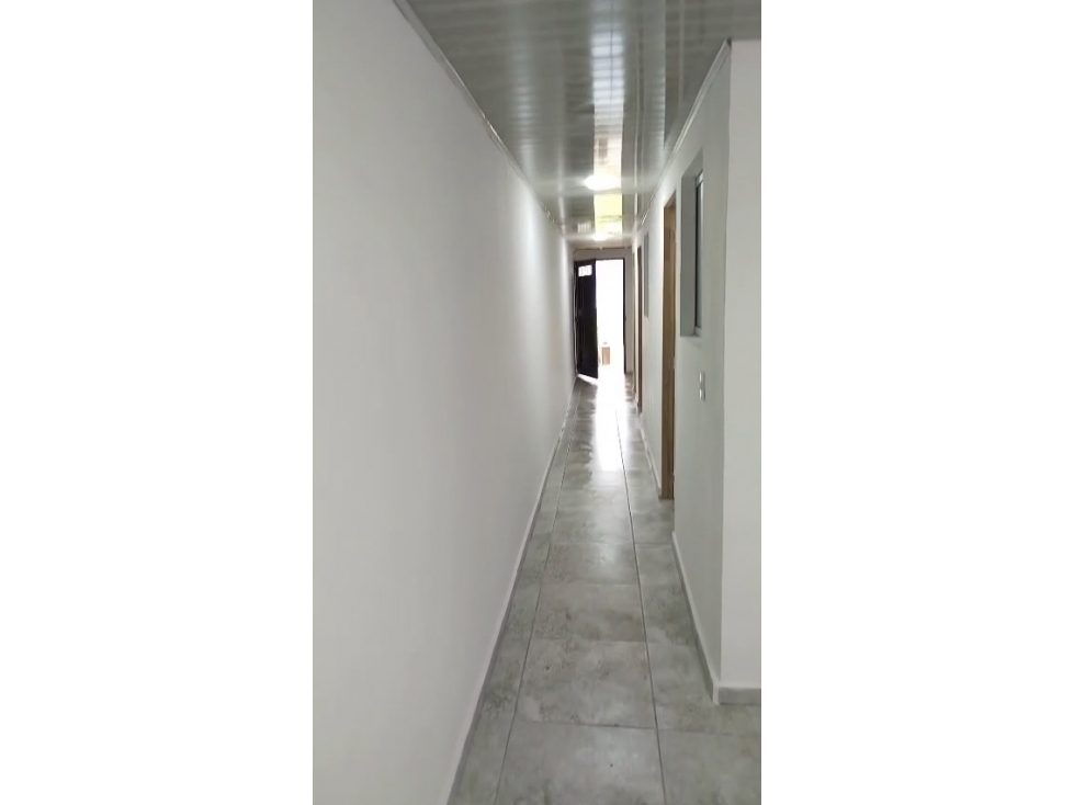 Apartamento en Arriendo sector Campo Hermoso