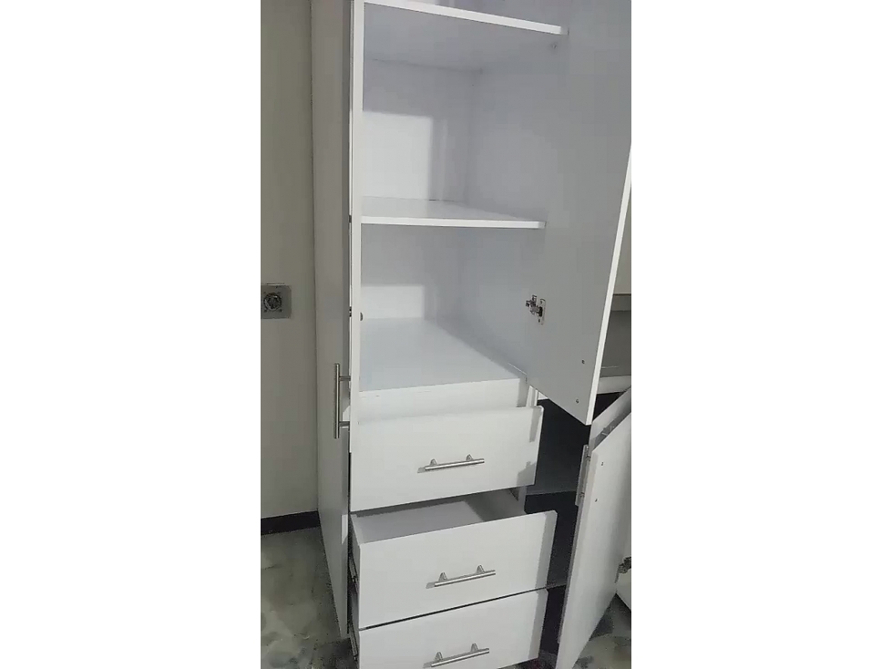 Apartamento en Arriendo sector Campo Hermoso — foto 4