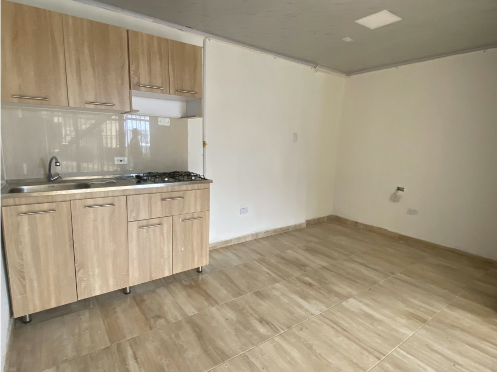 Apartaestudio en Arriendo sector Chipre — foto 4