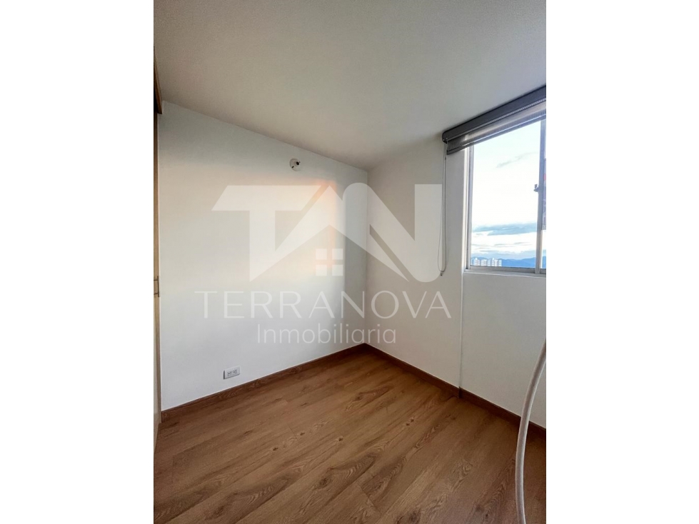 Apartamento en arriendo barrio la Francia 70mt2 — foto 2