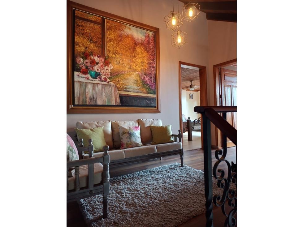 Apartamento Duplex en venta barrio La Francia 152m2