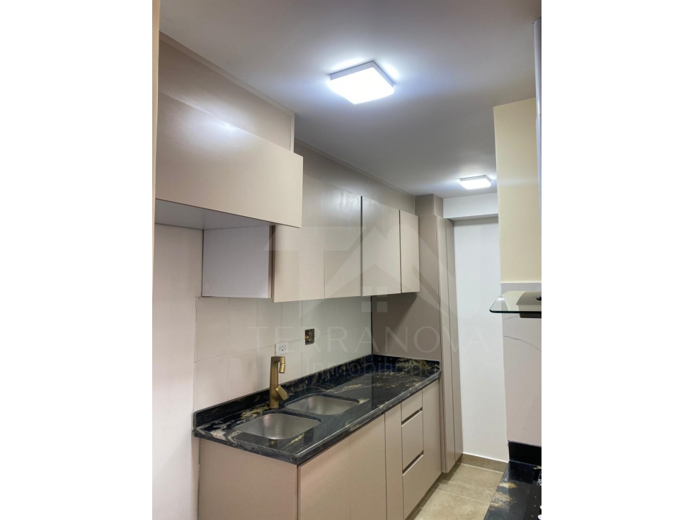 Apartamento en venta barrio la Francia — foto 4
