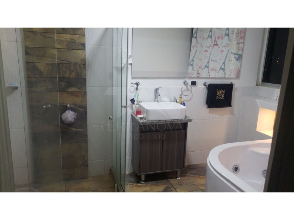 Penthouse en venta Villamaria — foto 4
