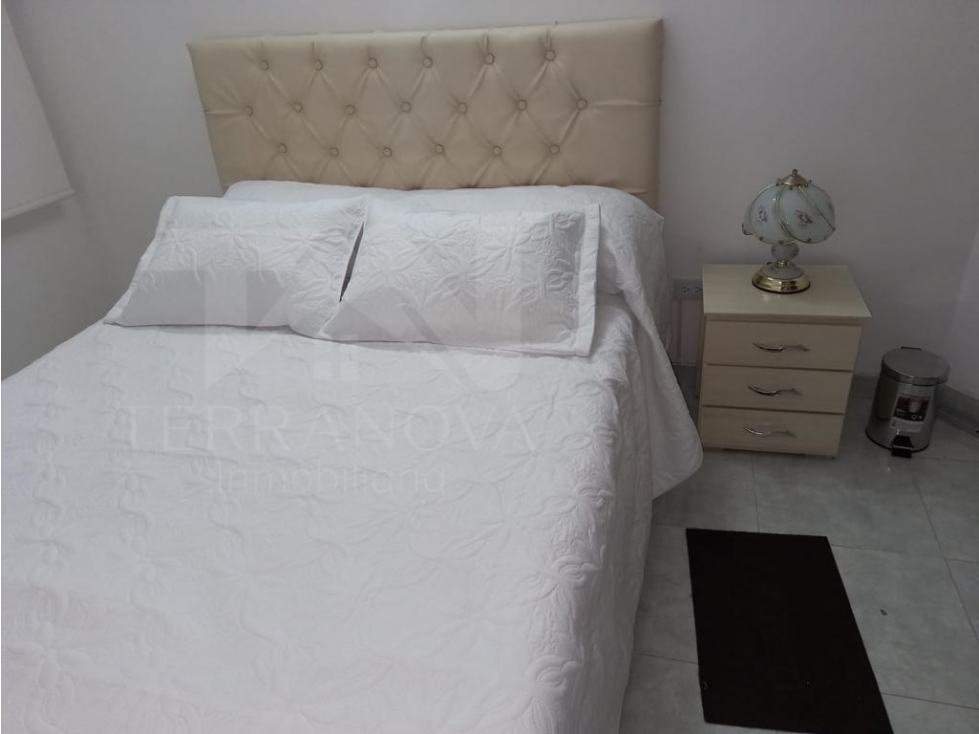 Apartaestudio en venta barrio Belen sin amoblar — foto 6
