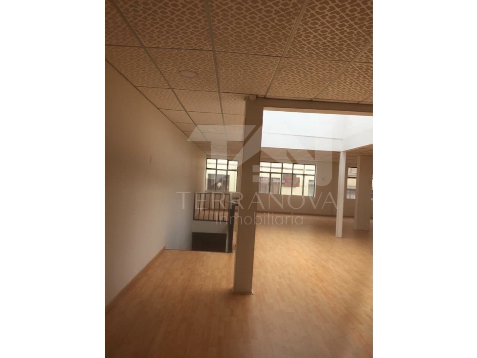 Local comercial de 250 metros en el centro de la ciudad de Manizales — foto 3