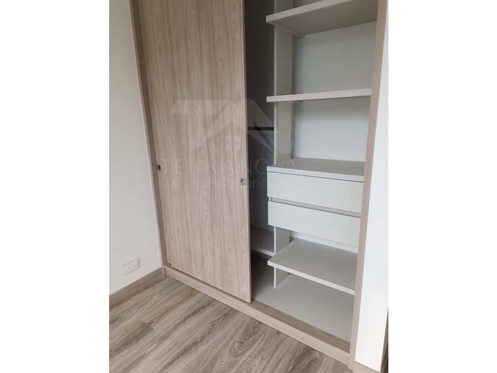 Apartamento en venta sector Bella Suiza — foto 3