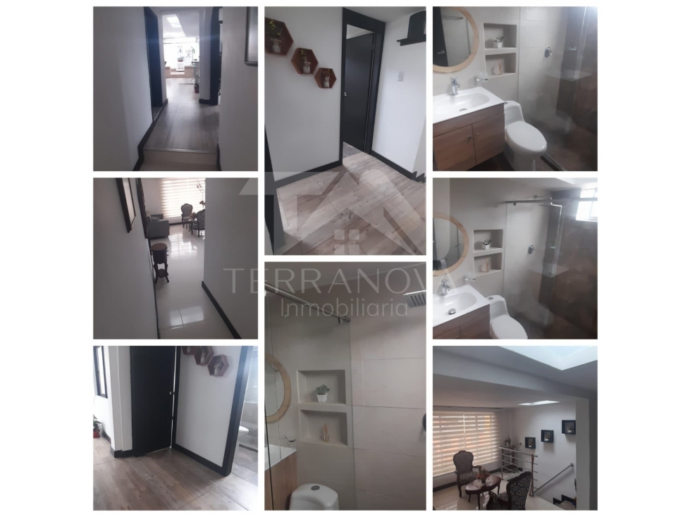 Casa en venta barrio Aranjuez — foto 3