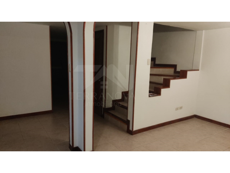 Casa en venta barrio Palermo