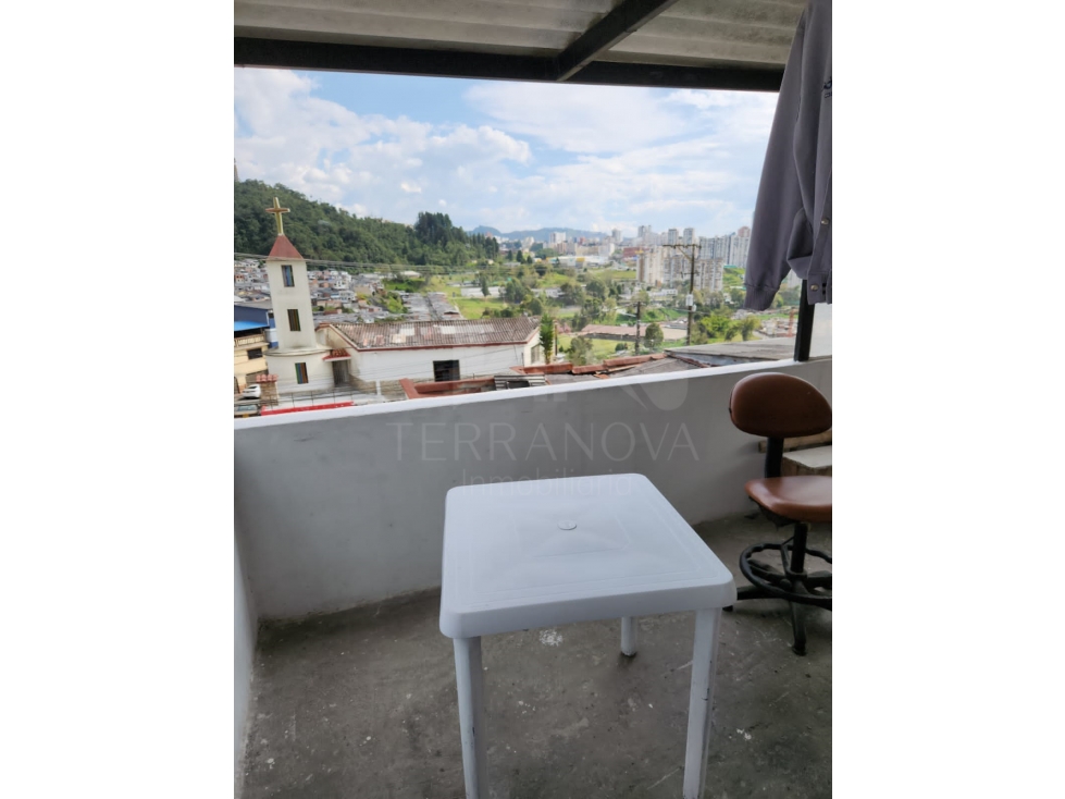 Casa con dos rentas barrio Minitas — foto 3