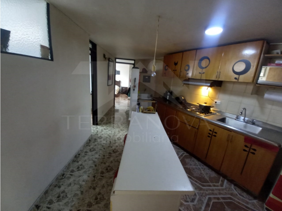 Apartamento en venta sector exclusivo La Rambla — foto 3