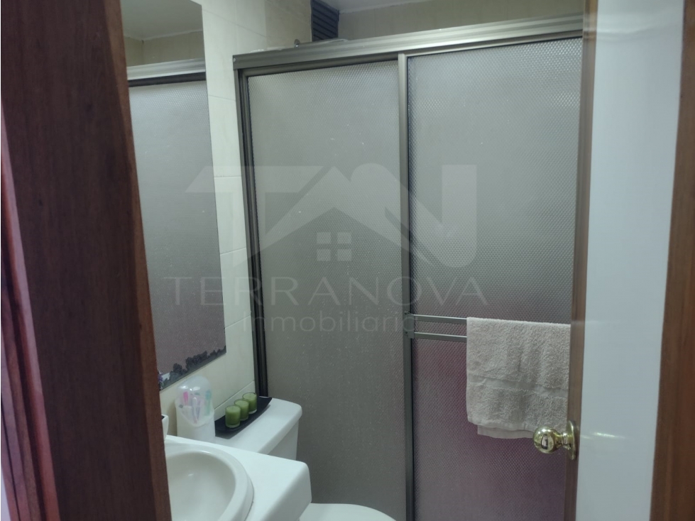 Apartaestudio en venta sector exclusizo La Rambla — foto 5