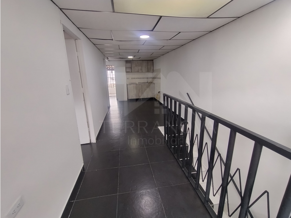 Apartamento en arriendo barrio La Argentina 3 Piso - 5