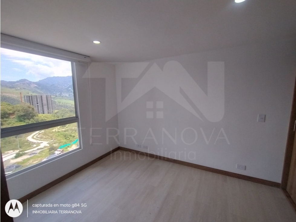 Apartamento en venta 65m2 sector Niza — foto 3