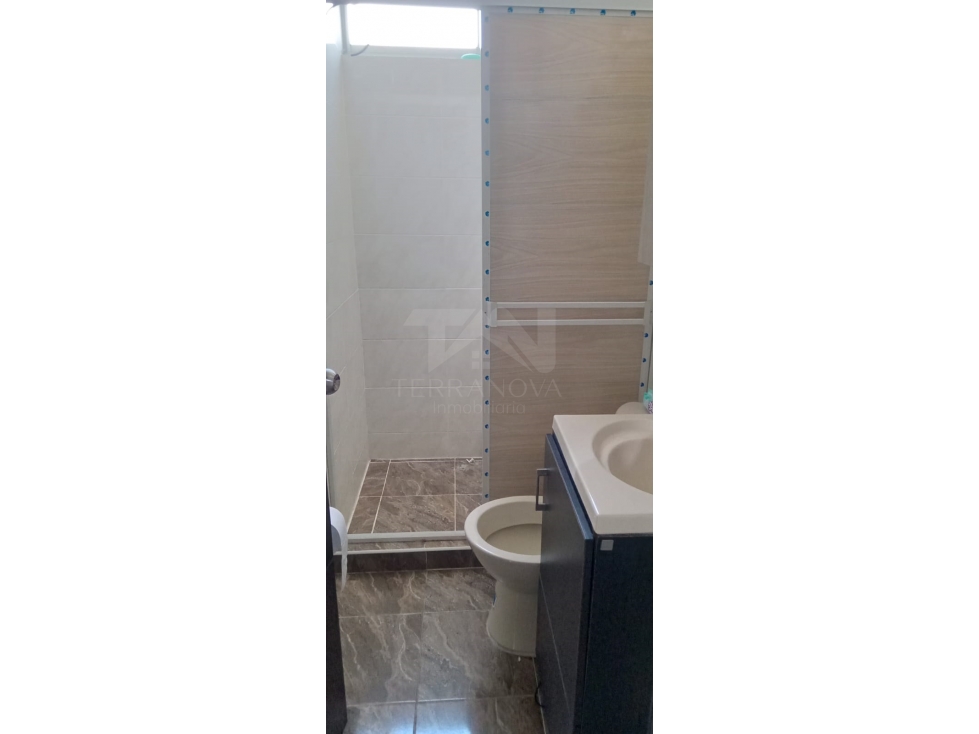 Apartamento en venta Calamar villamaria 52m2 — foto 2