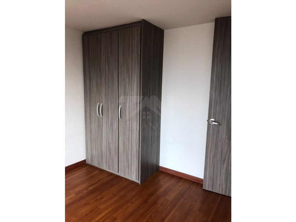 Apartamento de 58m2 sector Ondas de Otun en venta — foto 5