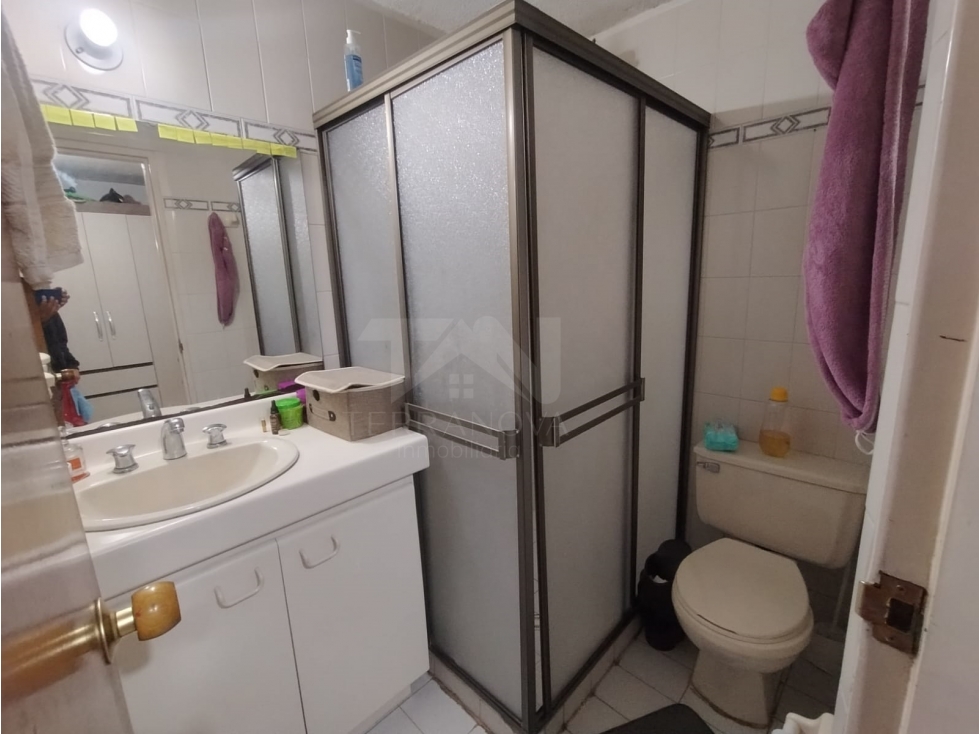 Apartamento en venta 80m2 sector Colseguros — foto 5