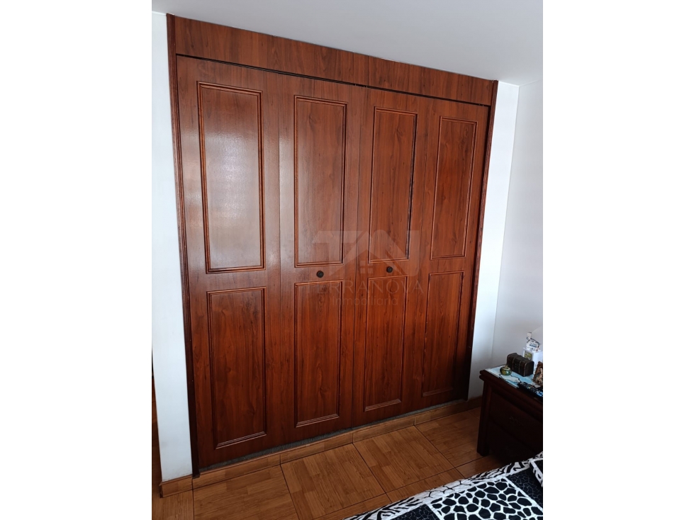 Apartamento en venta 90m2 sector San Rafael Manizales — foto 6